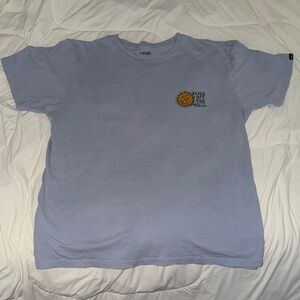 Vans Tee